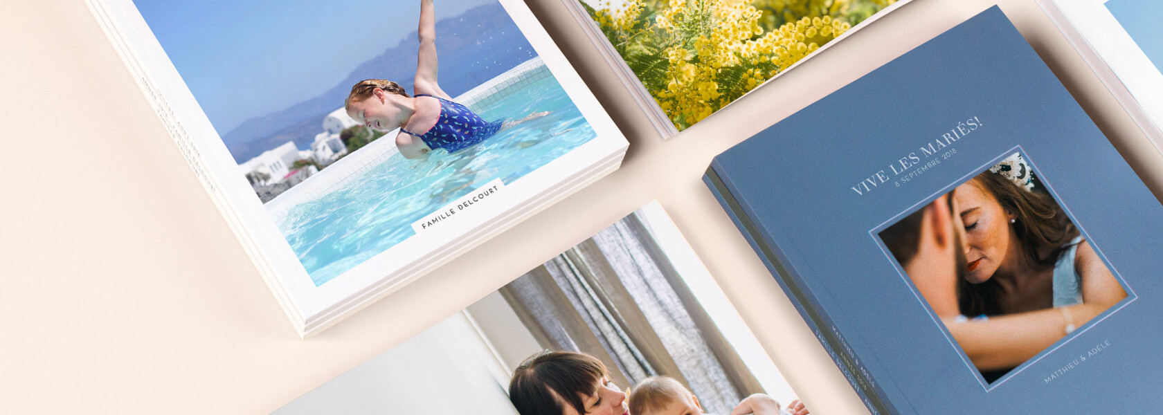 Eine Fotobuch für jeden Anlass! Eine Fotobuch für jeden Anlass!