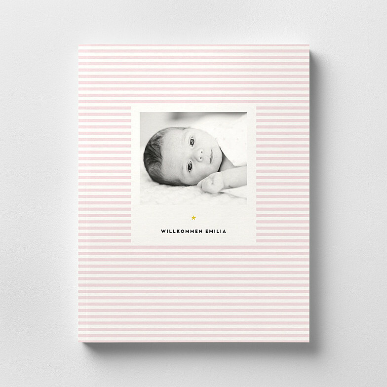 Fotobuch Geburt Fotobuch Geburt
