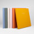 Hardcover-Fotobuch mit Stoffeinband von Atelier Rosemood Hardcover-Fotobuch mit Stoffeinband von Atelier Rosemood