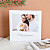 Hardcover-Fotobuch mit hochwertigem Einband Hardcover-Fotobuch mit hochwertigem Einband