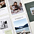 Fotobücher mit schönen Designs Fotobücher mit schönen Designs