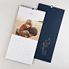 Personlisierbarer Fotokalender Personlisierbarer Fotokalender
