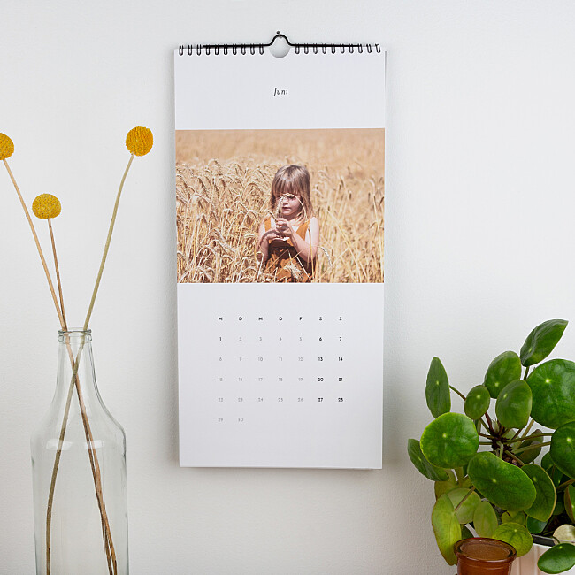 Fotokalender für die Wand Fotokalender für die Wand