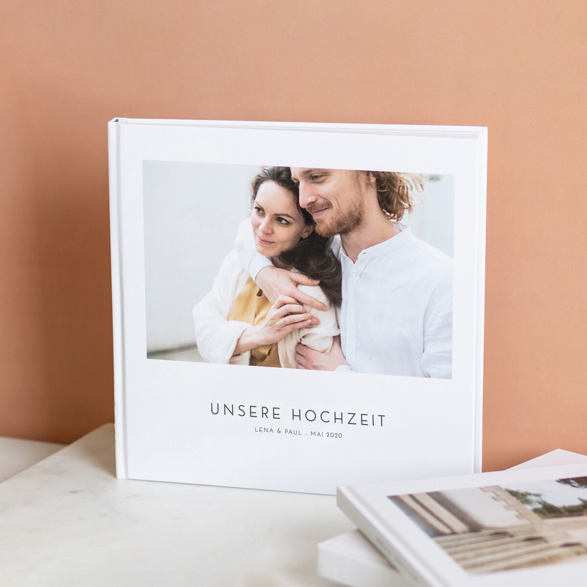 Fotobuch Erstellen Sie Ihr Hochwertiges Fotobuch Bei Atelier Rosemood