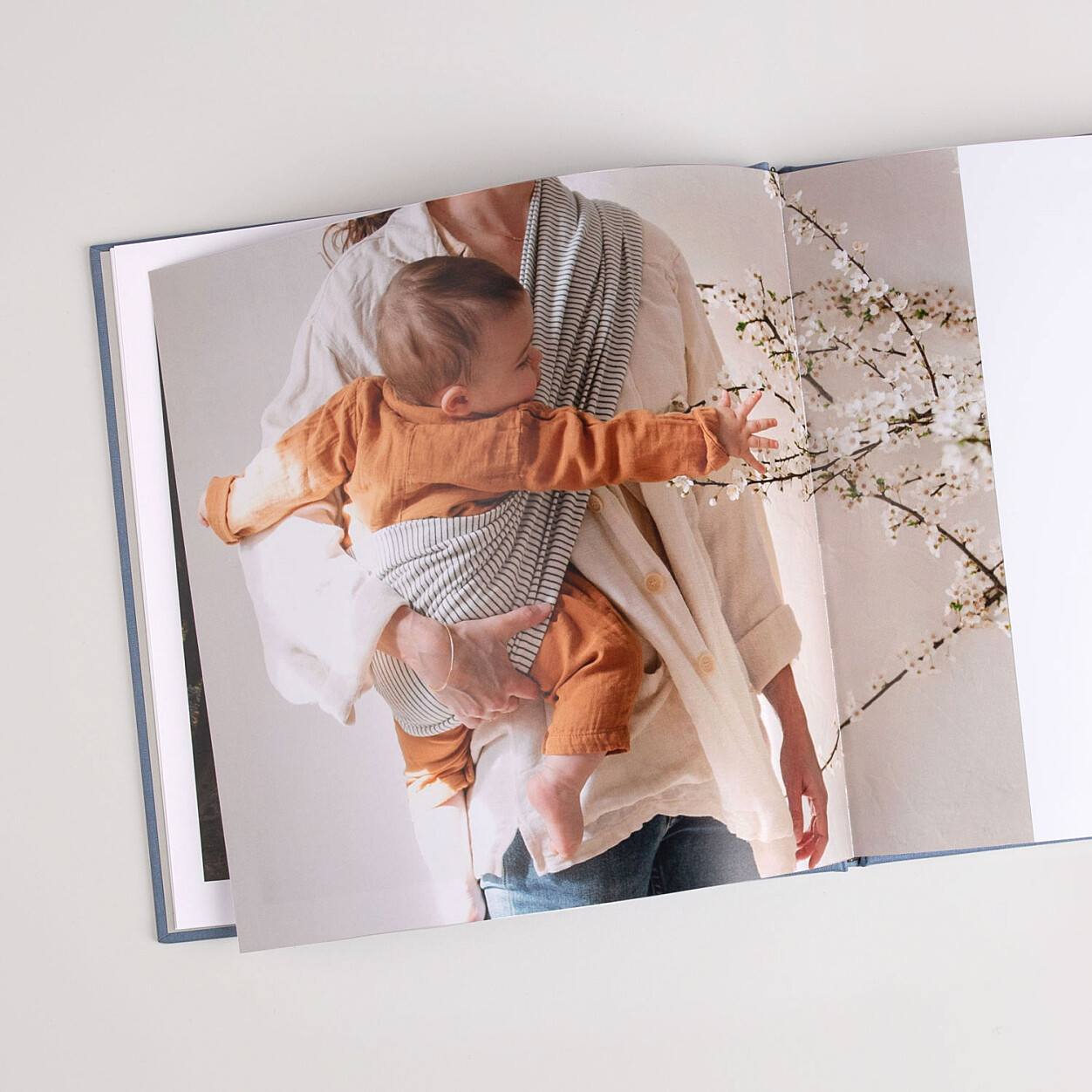 Fotobuch Erstellen Hochwertig Individuell Von Atelier Rosemood