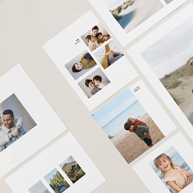 Fotodruck Premium light Fotodruck Premium light