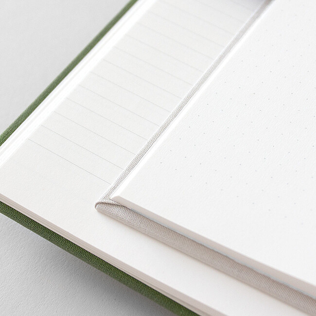 Notizbuch liniert Notizbuch liniert