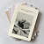 Notizbuch Softcover monochrom Notizbuch Softcover monochrom