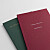 Notizbuch mit personalisierbarem Titel Notizbuch mit personalisierbarem Titel