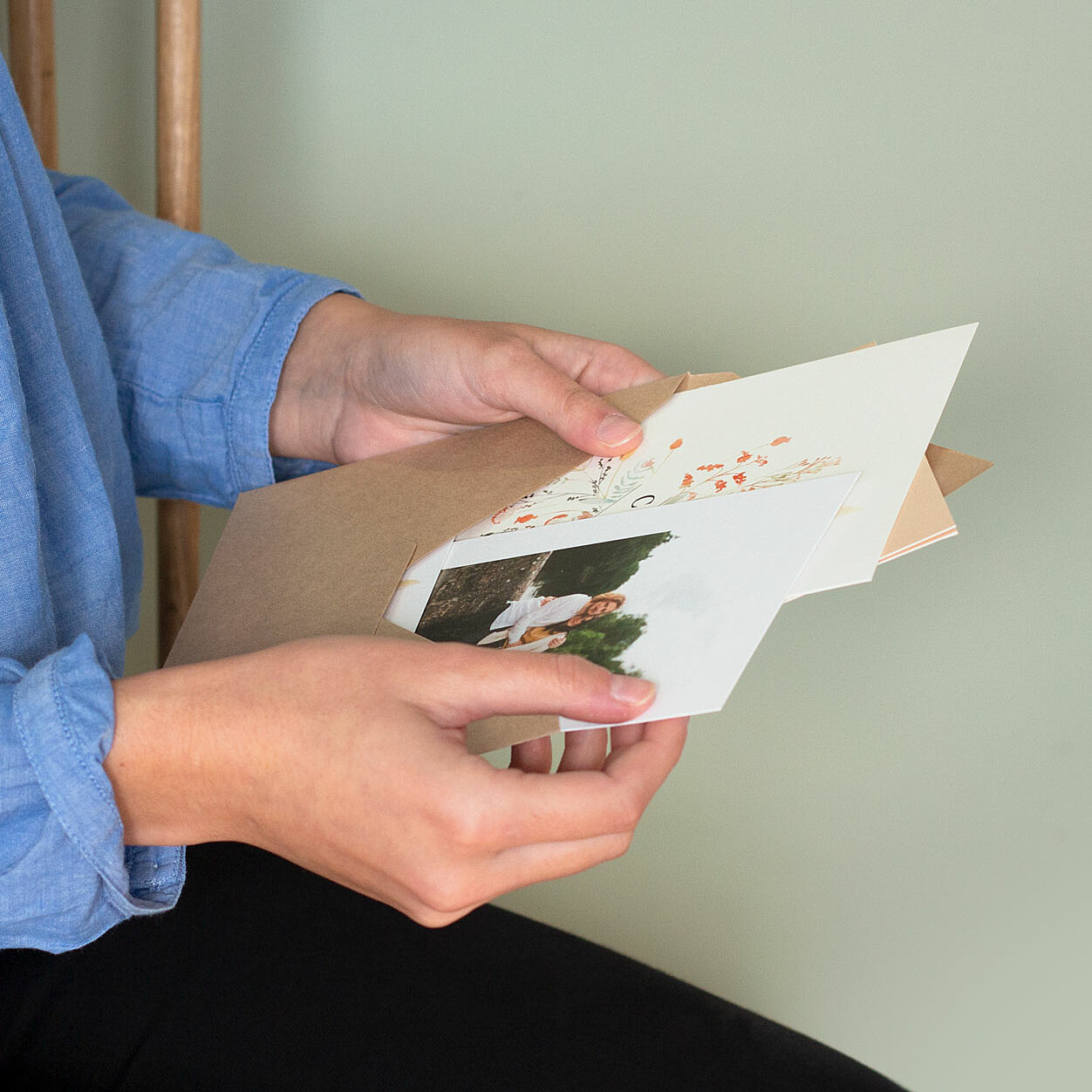 Kostenloser personalisierter Probedruck Kostenloser personalisierter Probedruck