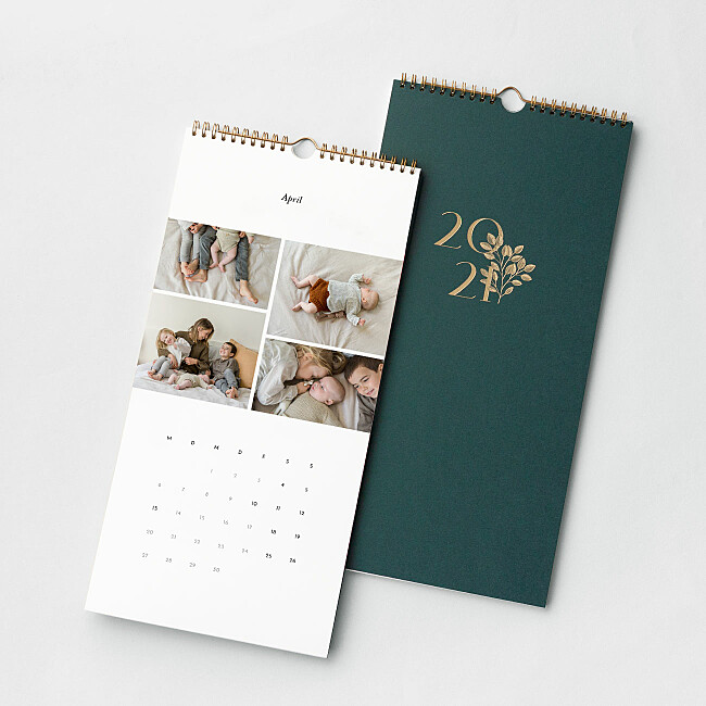 Wandkalender 2021 Wandkalender 2021
