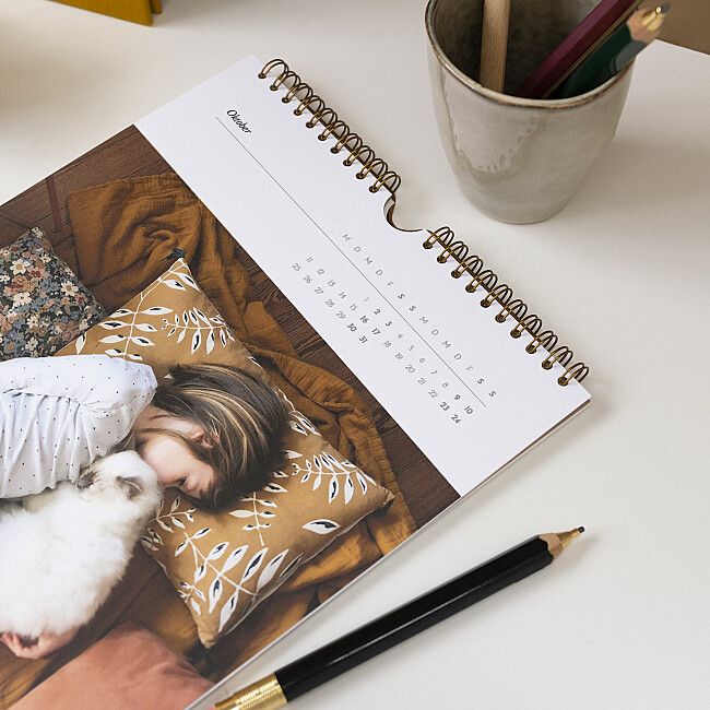 Wandkalender Deko 2021 Wandkalender Deko 2021