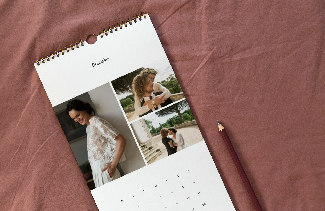 Wandkalender groß 2021 Wandkalender groß 2021