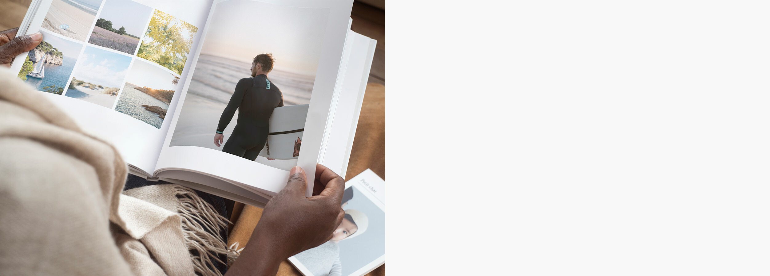 Stilvolles Fotobuch Hardcover Stilvolles Fotobuch Hardcover