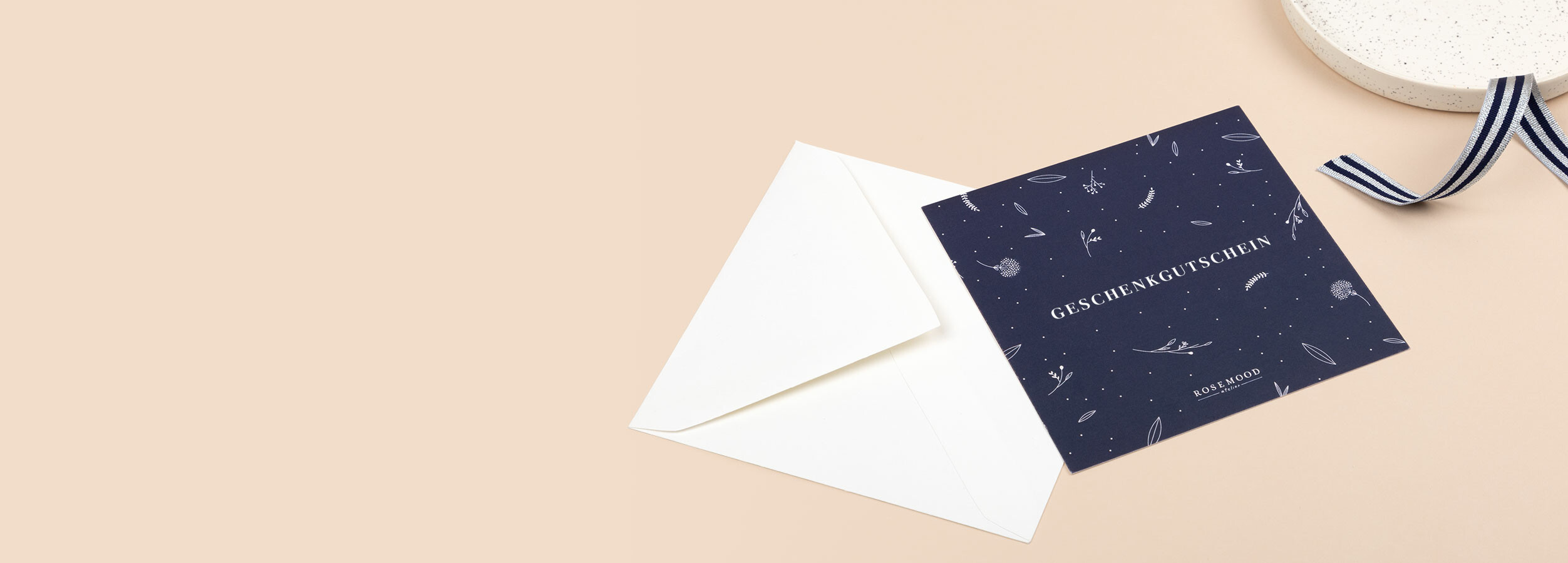 Geschenkgutschein sofort verfügbar Geschenkgutschein sofort verfügbar