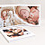 Fotobuch flaches Öffnen Fotobuch flaches Öffnen
