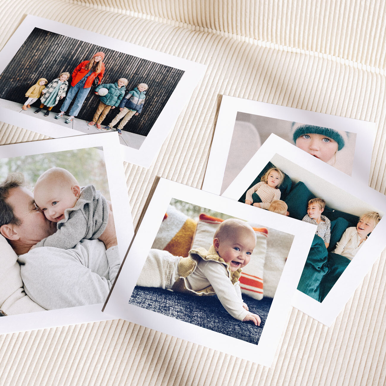 Fotodruck Premium light Fotodruck Premium light