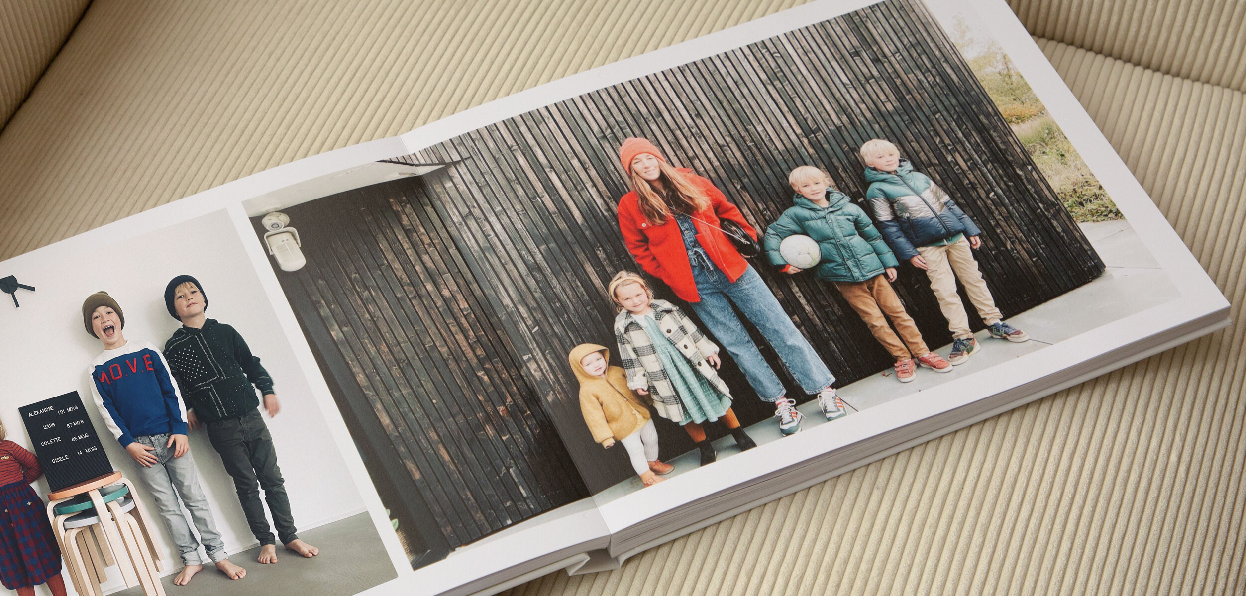 Fotobuch Layflat Fotobuch Layflat