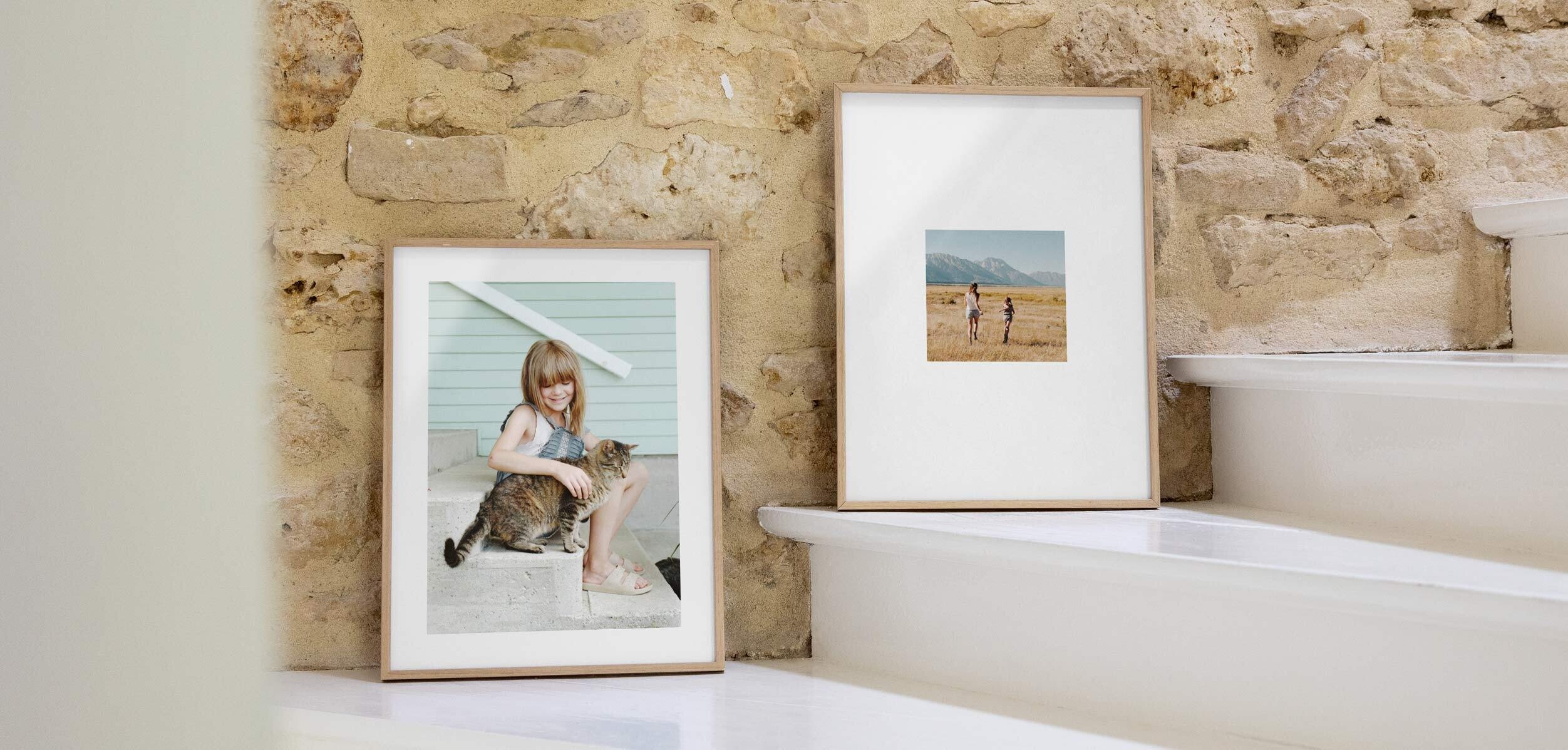 Fotodruck Premium light Fotodruck Premium light