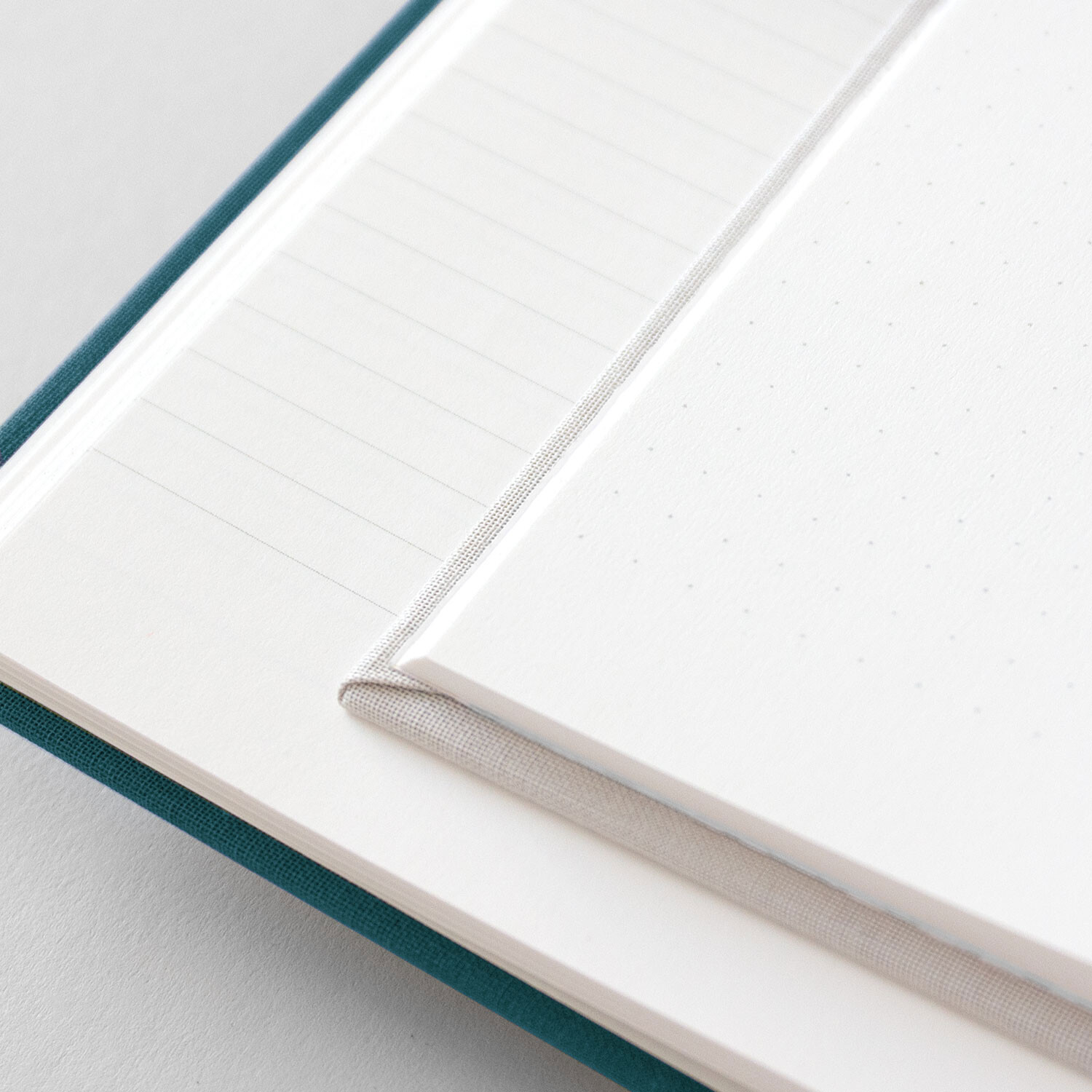 Notizbuch handgefertigt Notizbuch handgefertigt