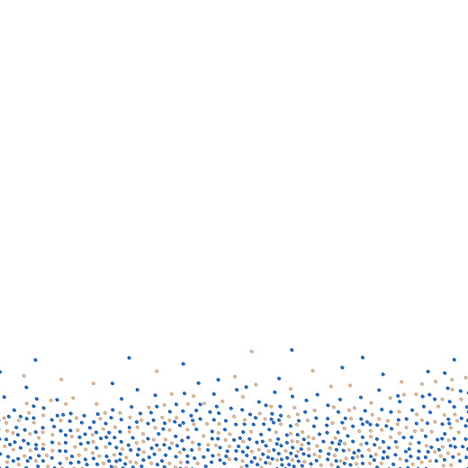 Hochzeitseinladungen Confetti Blau - Seite 2 Hochzeitseinladungen Confetti Blau - Seite 2