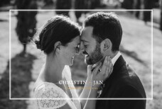 Dankeskarten Hochzeit Blättertraum Gelb Dankeskarten Hochzeit Blättertraum Gelb
