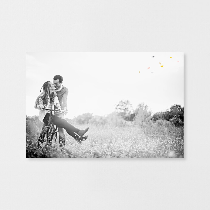 Dankeskarten Hochzeit Tandem Rosemood
