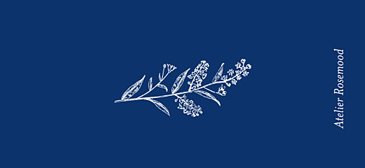 Anhänger Hochzeit Naturnah blau - Seite 2 Anhänger Hochzeit Naturnah blau - Seite 2