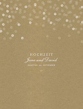 Hochzeitseinladungen lichterregen hoch sand Hochzeitseinladungen lichterregen hoch sand
