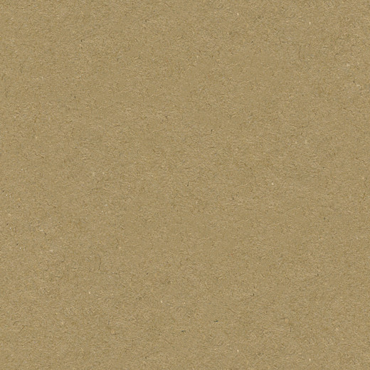 Antwortkarte Hochzeit Lyrik (Quadratisch) Sand - Rückseite