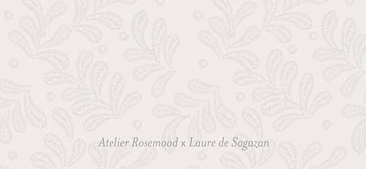 Anhänger Hochzeit Laure de sagazan weiß - Seite 2 Anhänger Hochzeit Laure de sagazan weiß - Seite 2