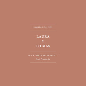Hochzeitseinladungen Zarte poesie (gold) rot Hochzeitseinladungen Zarte poesie (gold) rot