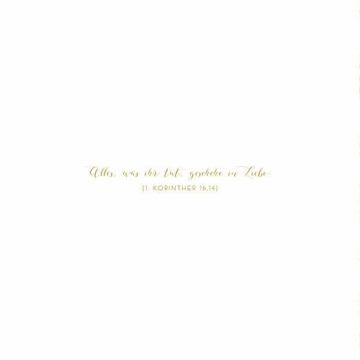 Hochzeitseinladungen Feine Blätter Gelb - Seite 2 Hochzeitseinladungen Feine Blätter Gelb - Seite 2
