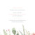 Hochzeitseinladungen Blumen aquarell beige - Seite 3 Hochzeitseinladungen Blumen aquarell beige - Seite 3