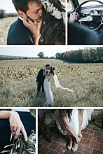 Dankeskarten Hochzeit Traumhaft 6 Fotos Weiß