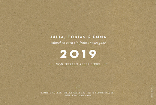 Weihnachtskarten Mein liebling (gold) sand - Seite 2 Weihnachtskarten Mein liebling (gold) sand - Seite 2