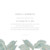 Hochzeitseinladungen Calathea (klappkarte) blau - Seite 3 Hochzeitseinladungen Calathea (klappkarte) blau - Seite 3