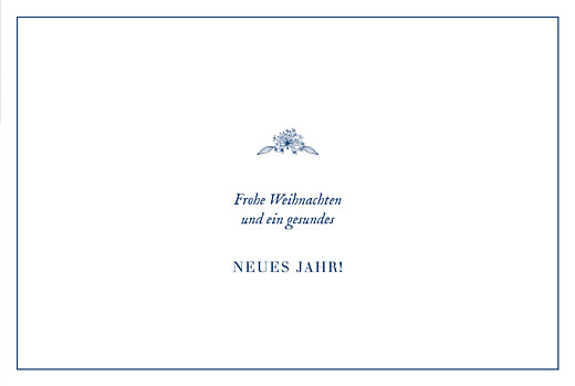 Weihnachtskarten geschäftlich Naturnah klappkarte (gold) blau - Seite 3 Weihnachtskarten geschäftlich Naturnah klappkarte (gold) blau - Seite 3