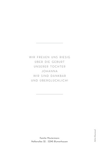 Geburtskarten Bilderrahmen (gold) weiß - Seite 2 Geburtskarten Bilderrahmen (gold) weiß - Seite 2
