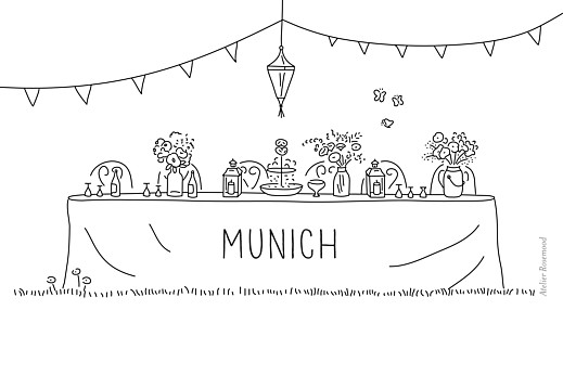 Tischkarten Hochzeit Sommerhochzeit weiß - Seite 2 Tischkarten Hochzeit Sommerhochzeit weiß - Seite 2