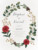 Hochzeitseinladungen Daphné winter - Seite 1 Hochzeitseinladungen Daphné winter - Seite 1
