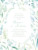 Hochzeitseinladungen Sommerwiese hoch grün - Seite 1 Hochzeitseinladungen Sommerwiese hoch grün - Seite 1