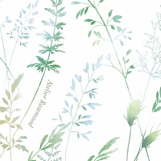 Anhänger Hochzeit Sommerwiese grün - Seite 2 Anhänger Hochzeit Sommerwiese grün - Seite 2