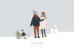Geburtskarten Winter family (2 kinder) 1 - Seite 1 Geburtskarten Winter family (2 kinder) 1 - Seite 1