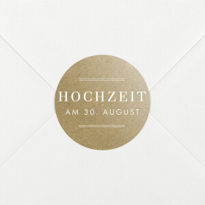 Aufkleber Hochzeit Sonett Sand Aufkleber Hochzeit Sonett Sand