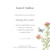 Hochzeitseinladungen Naturalis weiß - Seite 3 Hochzeitseinladungen Naturalis weiß - Seite 3