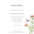 Hochzeitseinladungen Naturalis weiß - Seite 3 Hochzeitseinladungen Naturalis weiß - Seite 3