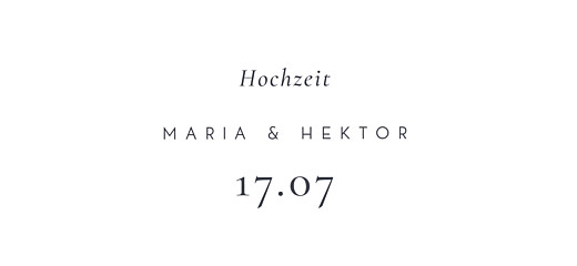 Anhänger Hochzeit Pailetten blau Anhänger Hochzeit Pailetten blau