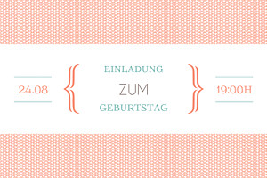 Geburtstagseinladungen ohne foto gala-abend rot Geburtstagseinladungen ohne foto gala-abend rot