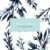 Hochzeitseinladungen Mitternachtsblau blau - Seite 1 Hochzeitseinladungen Mitternachtsblau blau - Seite 1